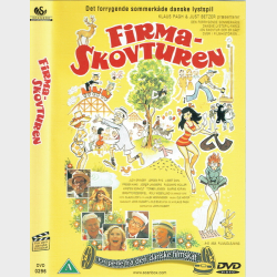 Firmaskovturen (1964)