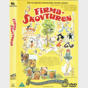 Firmaskovturen (1964)