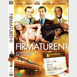 Firmaturen (2011)