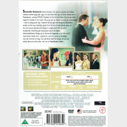 First Daughter (2004)