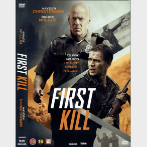 First Kill (2017)