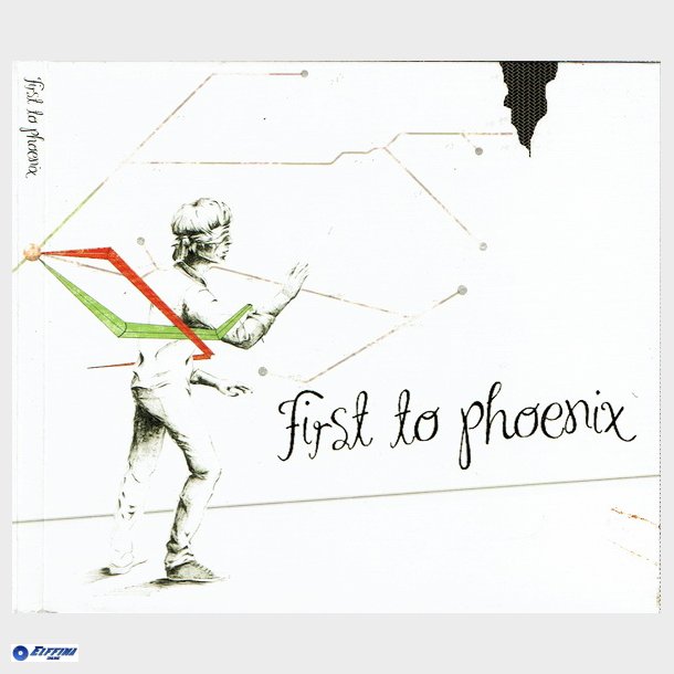 First To Phoenix (Digi)