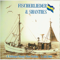 Fischerlieder &amp; Shanties