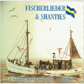 Fischerlieder & Shanties