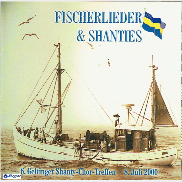 Fischerlieder &amp; Shanties