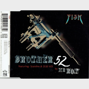 Fish - Brother 52 (1997)