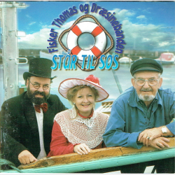 Fisker Thomas &amp; Dr�sinebanden - St�r Til S�s (1997)