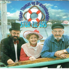 Fisker Thomas & Dr�sinebanden - St�r Til S�s (1997)