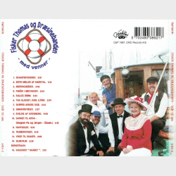 Fisker Thomas &amp; Dr�sinebanden - St�r Til S�s (1997)