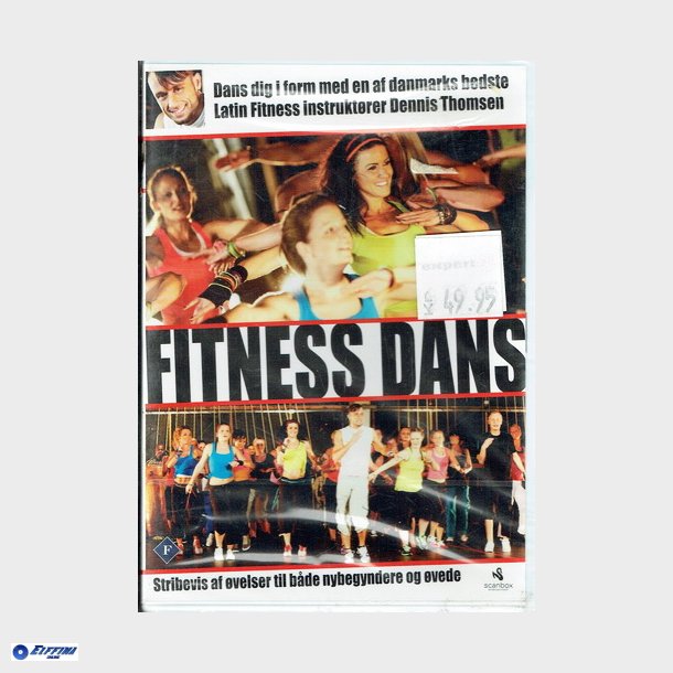 Fitness Dans (2011) - NY