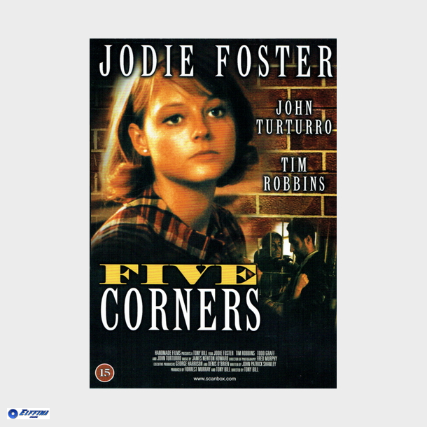 Five Corners (1987)