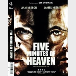 Five Minutes Of Heaven (2009)