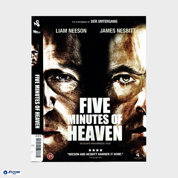 Five Minutes Of Heaven (2009)