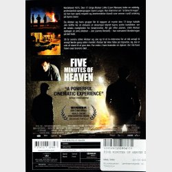 Five Minutes Of Heaven (2009)