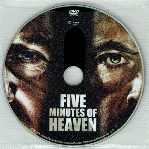 Five Minutes Of Heaven