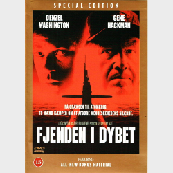 Fjenden I Dybet (1995) (SE)