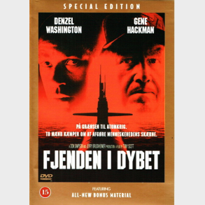 Fjenden I Dybet (1995) (SE)