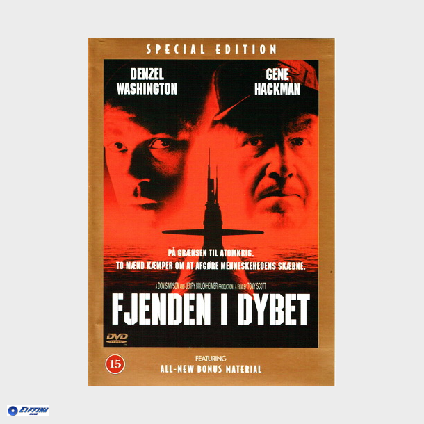 Fjenden I Dybet (1995) (SE)