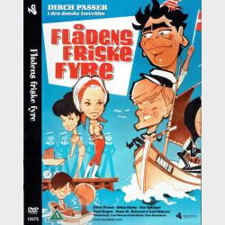 Fl�dens Friske Fyre (1965)