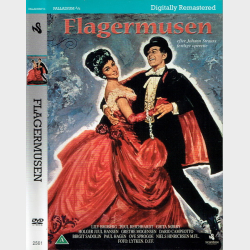 Flagermusen (1966)
