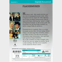 Flagermusen (1966)