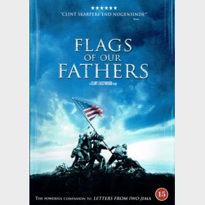 Flags Of Our Fathers (2006)