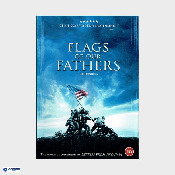 Flags Of Our Fathers (2006)