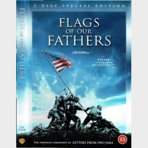 Flags Of Our Fathers (2007)(SE)