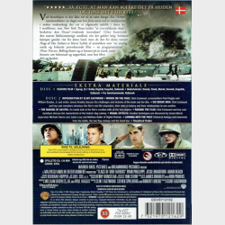 Flags Of Our Fathers (2007)(SE)