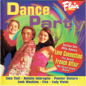 Flair L'ihebbo Dance Party (2000)