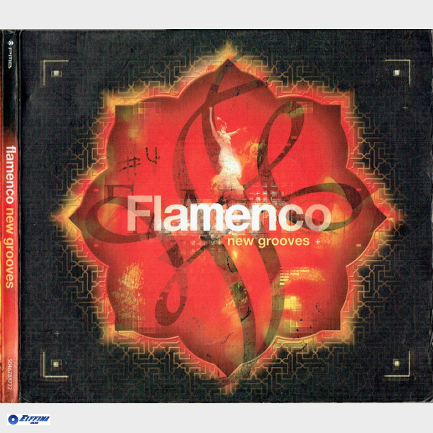 Flamenco - New Grooves (2005) (Digi)