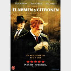 Flammen &amp; Citronen (2008)
