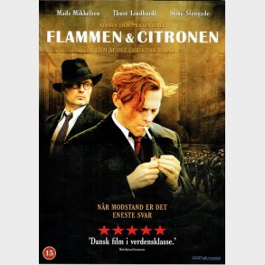 Flammen & Citronen (2008)