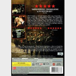 Flammen &amp; Citronen (2008)