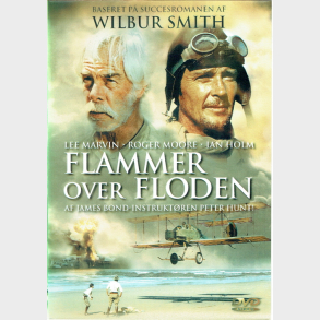Flammer Over Floden (1976)