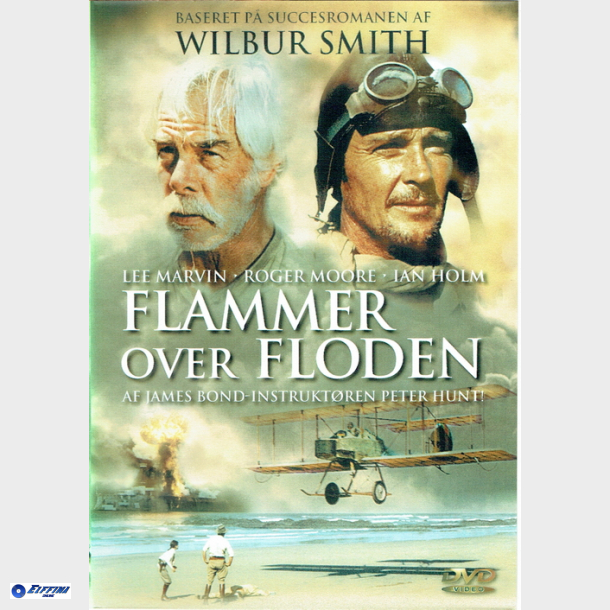 Flammer Over Floden (1976)