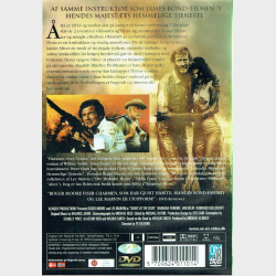 Flammer Over Floden (1976)