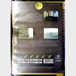 Flanker 2.5 Combat Flight Simulator