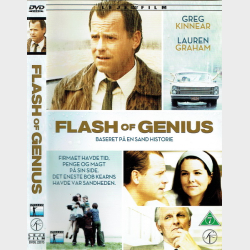 Flash Of Genius (2008)