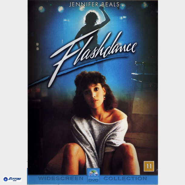 Flashdance (1983)