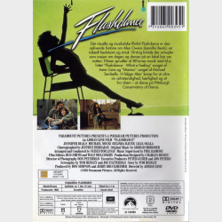 Flashdance (1983)