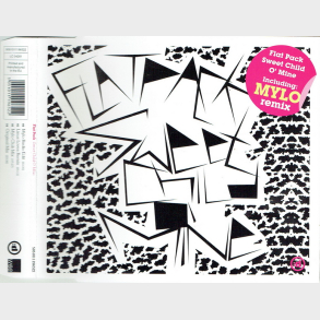 Flat Pack - Sweet Child O'mine (2005)