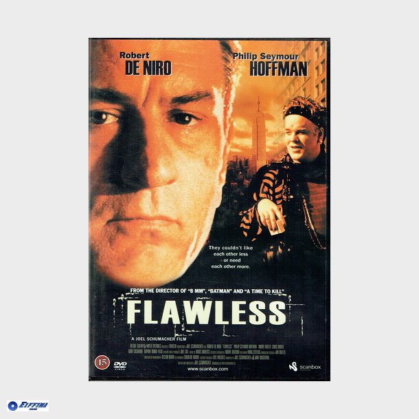 Flawless (1999)