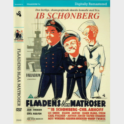 Fl�dens Bl� Matroser (1937)