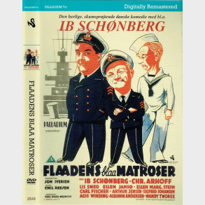 Fldens Bl Matroser (1937)