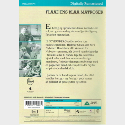 Fl�dens Bl� Matroser (1937)