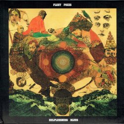Fleet Foxes - Helplessness Blues (2017) (Digi)