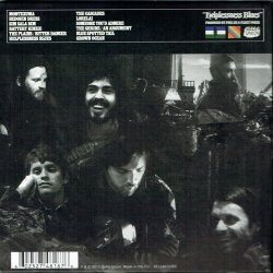 Fleet Foxes - Helplessness Blues (2017) (Digi)