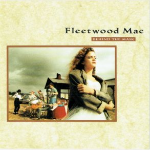 Fleetwood Mac - Behind The Mask (1990) - NY