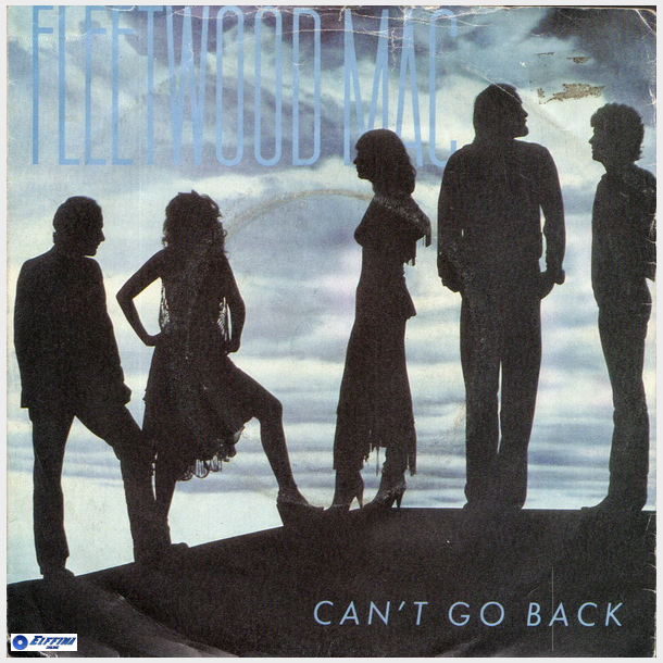 Fleetwood Mac - Can't Go Back (1983)